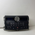 Lexus NX200T HVAC Climate Control (2016) – Genuine OEM