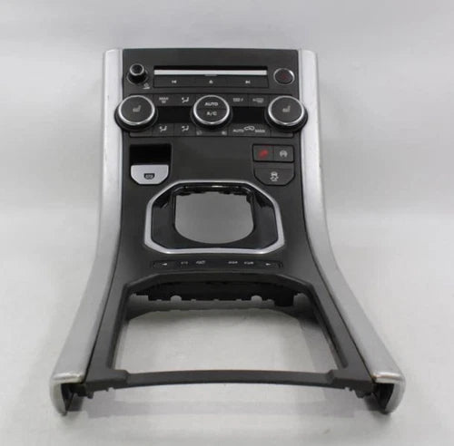 Temperature Control Front With Heated Windshield 2014-15 ROVER EVOQUE – Genuine OEM