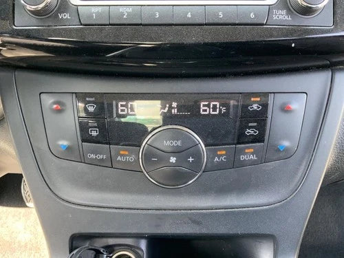 Climate Control Heat/ACTemperature Control 15-19 SENTRA 1360280 – HVAC Replacement Part