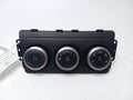 Mazda6 I Temperature Control (2009–2013) – Genuine OEM