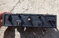 06 Toyota Tundra Dash Manual Temperature Heater Control (2000–2005) – Genuine OEM