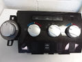 Temperature Control Fits 10-13 Tundra 721740 – Genuine OEM