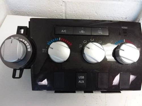 Temperature Control Fits 10-13 Tundra 721740 – Genuine OEM