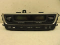 Honda Pilot LX HVAC Climate Control (2016–2018) – Genuine OEM