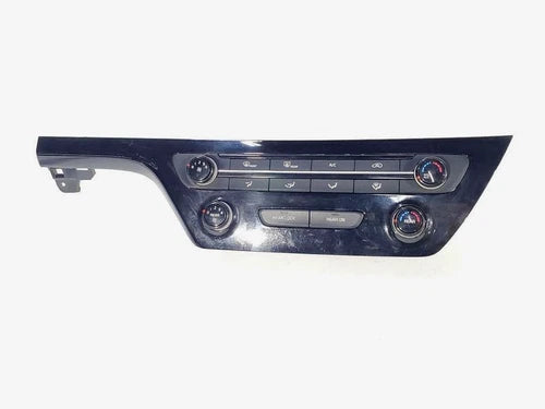 Kia Sedona Dash Mounted HVAC Climate Control Manual (2015) – Genuine OEM