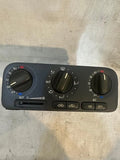 1998-99-2000 Volvo V70 S70 C70 Auto A/C Climate Heater Temperature Control – Genuine OEM
