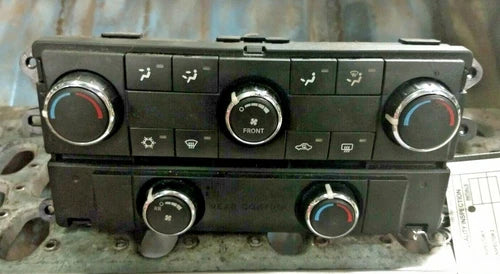 Dodge Grand Caravan HVAC Control Component – Genuine OEM