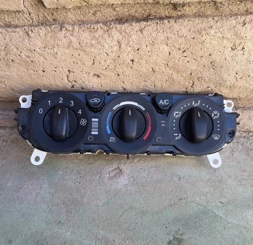 Ford Transit 150 250 350 HVAC Climate Control (2015–2019) – Genuine OEM | Ref SKU-11593