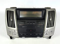 Lexus RX330 HVAC Climate Control Temperature (2005) – Genuine OEM