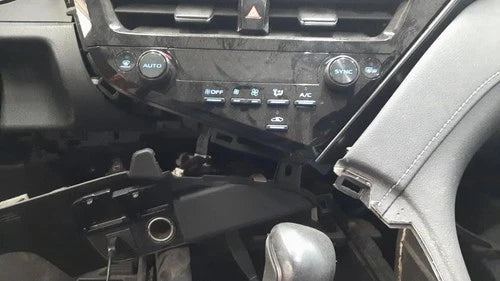 Temperature Control For Camry 5590006730 Assy Auto – HVAC Replacement Part