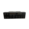 Lexus Ls 400 HVAC Climate Control Climate Assembly 4Dr (1993) – Genuine OEM