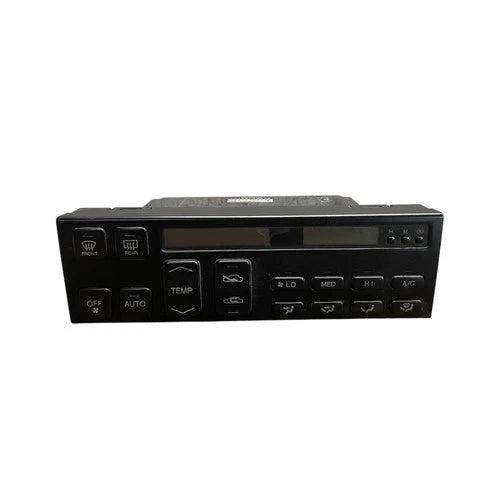 Lexus Ls 400 HVAC Climate Control Climate Assembly 4Dr (1993) – Genuine OEM