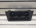 Ford Fusion HVAC Climate Control Temperature (2006–2009) – Genuine OEM | Ref SKU-6027