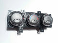 Honda Element Heater/A/C Climate Control 655 51412 (2004–2008) – Genuine OEM