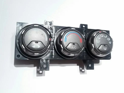 Honda Element Heater/A/C Climate Control 655 51412 (2004–2008) – Genuine OEM