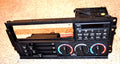 BMW 525 E34 Climate Control Temperature Heat A/C (1989–1995) – Genuine OEM