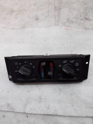 Temperature Control 3.8L 2002 MONTE CARLO 10308121 S-386P – HVAC Replacement Part