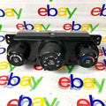 Kia Sportage Climate Control Heater HVAC Temperature A/C (2005–2009) – Genuine OEM