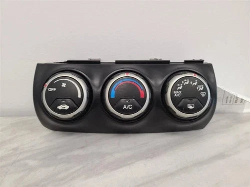 Honda CRV A/C Heater Manual Climate Control Switch (2002–2006) – Genuine OEM