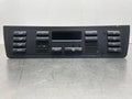 BMW X5 2001-2003 HVAC Climate Control w/Rear A/C – HVAC Replacement Part