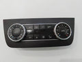 Mercedes-Benz GL450 HVAC Climate Control Switch (2013–2016) – Genuine OEM
