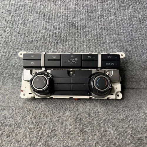 Ford F-150 F150 Truck A/C Temperature Heater Climate Control Unit (2009) – Genuine OEM