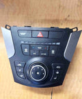 Hyundai Santa Fe Manual HVAC Climate Control Used (2017–2018) – HVAC Replacement Part