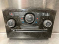 Chrysler 300 HVAC Climate Control Switch Radio (2011–2012) – Genuine OEM