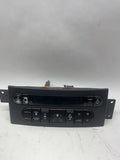Chrysler Pacifica HVAC Climate Control Assembly (2004–2006) – Genuine OEM