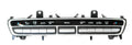 Mercedes C300 43 63 GLC300 43 63 2008-2023 HVAC Control Component – Genuine OEM
