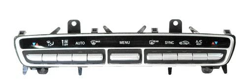 Mercedes C300 43 63 GLC300 43 63 2008-2023 HVAC Control Component – Genuine OEM