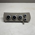 Nissan Quest HVAC Climate Control (2004–2005) – Genuine OEM