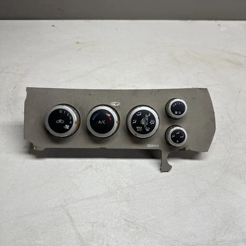 Nissan Quest HVAC Climate Control (2004–2005) – Genuine OEM