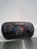 Dodge Dart Automatic Climate HVAC Climate Control (2013–2014) – Genuine OEM