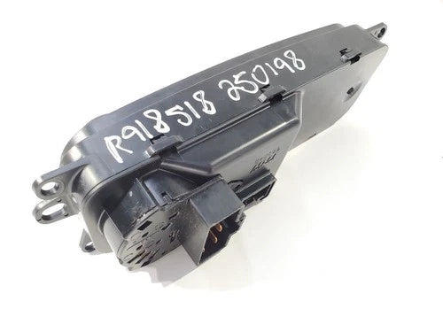 Dodge SRT10 RAM HVAC Control Component (2005) – Genuine OEM