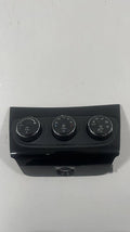 Dodge Avenger HVAC Climate Control Temperature (2008–2014) – Genuine OEM