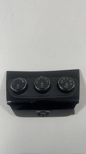Dodge Avenger HVAC Climate Control Temperature (2008–2014) – Genuine OEM