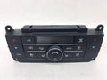 Jeep Grand Cherokee HVAC Climate Control AT (2011–2013) – Genuine OEM
