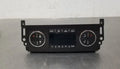 Chevrolet Silverado 1500 ATC Heater Climate Control (2008–2011) – Genuine OEM