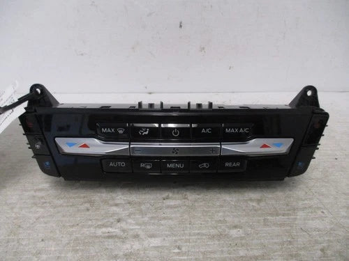 Ford Explorer Heater Climate Control Unit (2023–2024) – Genuine OEM