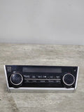 Subaru LEGACY HVAC Climate Control (2018–2019) – Genuine OEM | Ref SKU-13210
