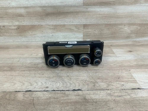 Nissan Pathfinder Titan Armada HVAC Control Component – Genuine OEM