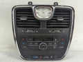 Chrysler Town & Country HVAC Climate Control Temperature (2011) – Genuine OEM