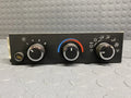 Chevy Van Express Savana 2500 Heater A/C Climate Control OE 22738891 – HVAC Replacement Part