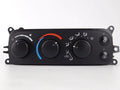 Dodge RAM Dakota A/C Heater Climate Temperature Switch Control (2002–2005) – Genuine OEM