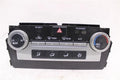 Toyota Camry HVAC Climate Control LE 55900-06350 (2012–2014) – Genuine OEM