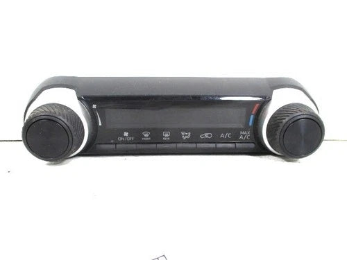 Toyota Rav4 Front Manual Temperature Control ID 559000R160 (2019–2024) – Genuine OEM