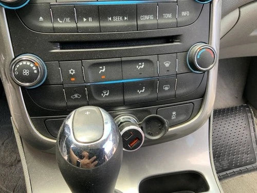 Climate Control Heat/ACTemperature Control VIN 1 4th Digit Limited Opt C – HVAC Replacement Part