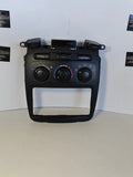 Toyota Highlander HVAC Climate Control Panel (2004–2007) – Genuine OEM
