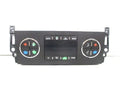 GMC Yukon Dual Auto Temperature Climate Front Control (2007–2011) – Genuine OEM